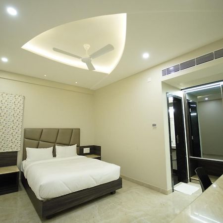 Sun Shine Hotel Bangalore Dış mekan fotoğraf
